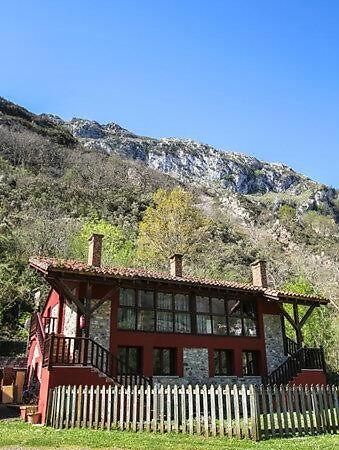 Les Vegues II Apartment Santillan Exterior photo