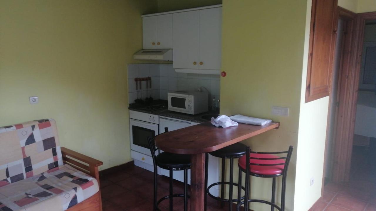 Les Vegues II Apartment Santillan Exterior photo