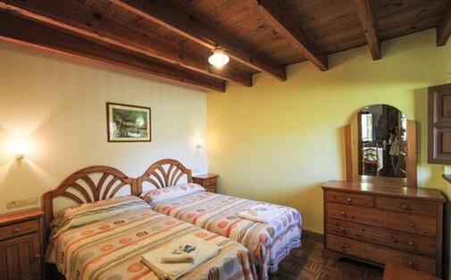 Les Vegues II Apartment Santillan Exterior photo