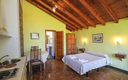 Les Vegues II Apartment Santillan Exterior photo
