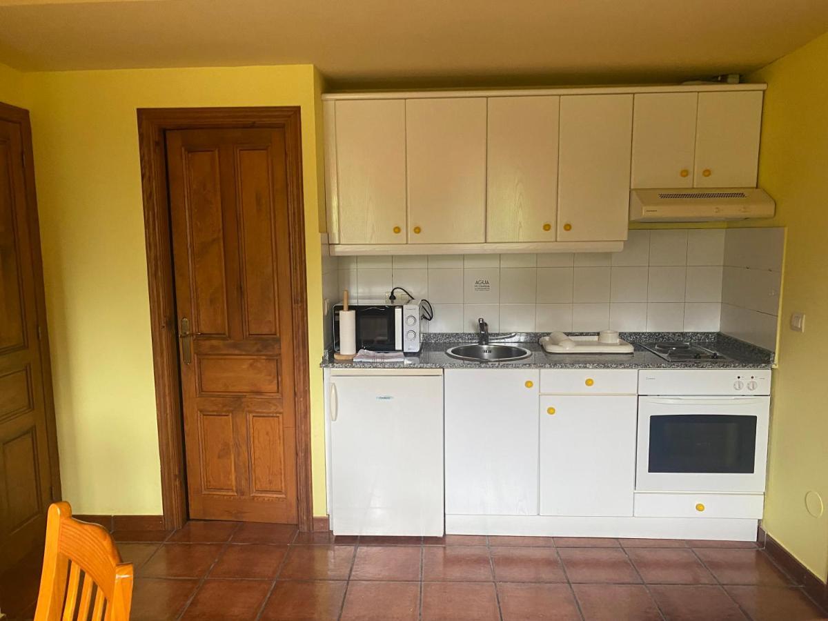 Les Vegues II Apartment Santillan Exterior photo