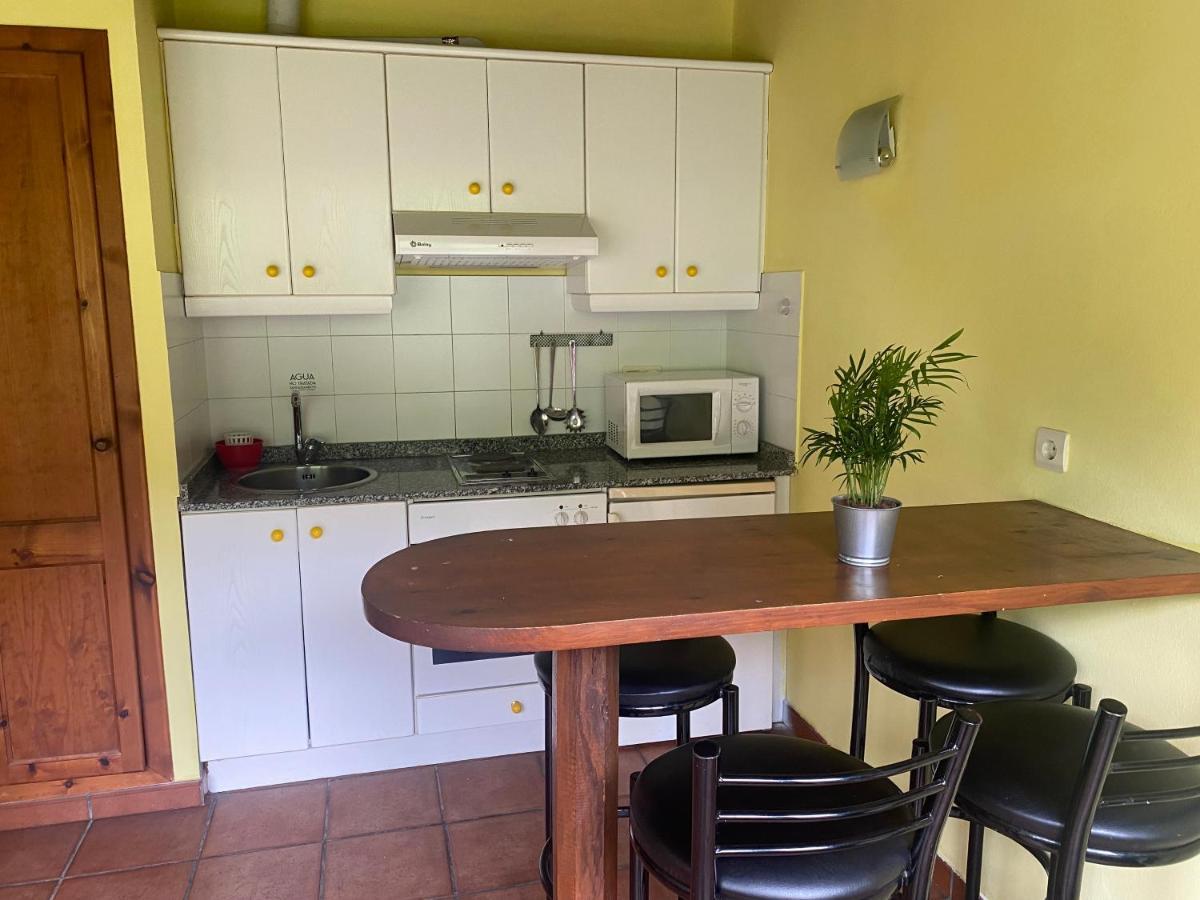 Les Vegues II Apartment Santillan Exterior photo